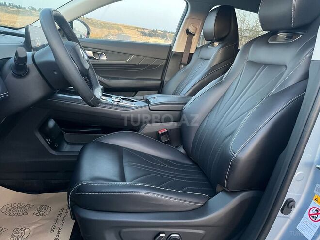 Changan Uni-K iDD 2024, 11,691 km - 1.5 л - Bakı