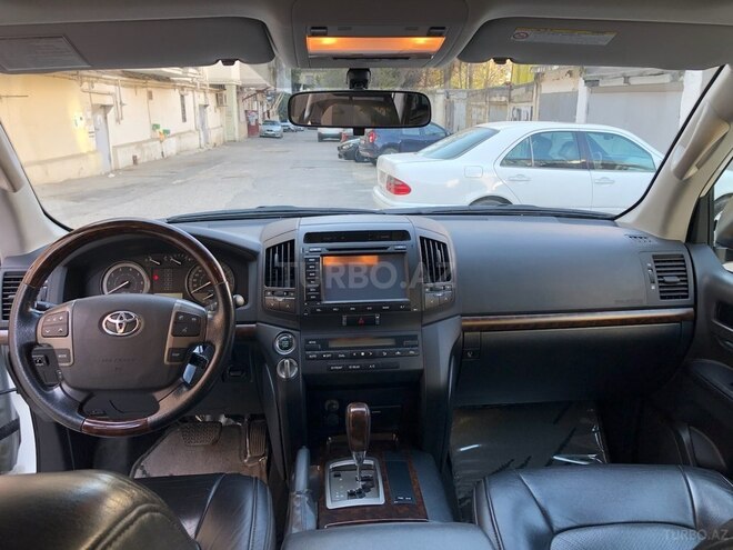 Toyota Land Cruiser 2010, 88,400 km - 4.0 л - Bakı