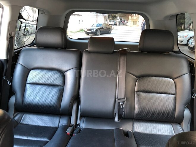 Toyota Land Cruiser 2010, 88,400 km - 4.0 л - Bakı
