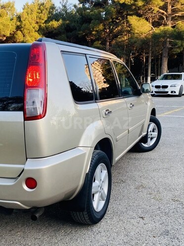 Nissan X-Trail 2005, 238,123 km - 2.5 l - Bakı