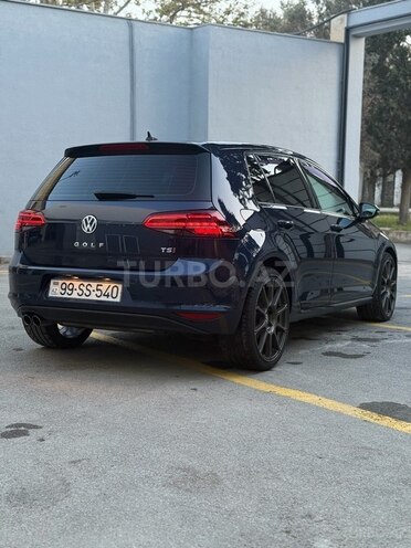 Volkswagen Golf 2015, 192,000 km - 1.8 l - Bakı