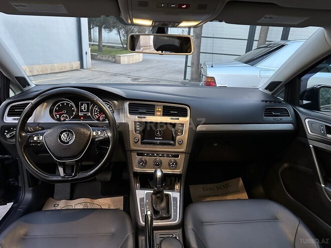 Volkswagen Golf 2015, 192,000 km - 1.8 l - Bakı
