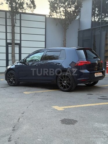 Volkswagen Golf 2015, 192,000 km - 1.8 l - Bakı