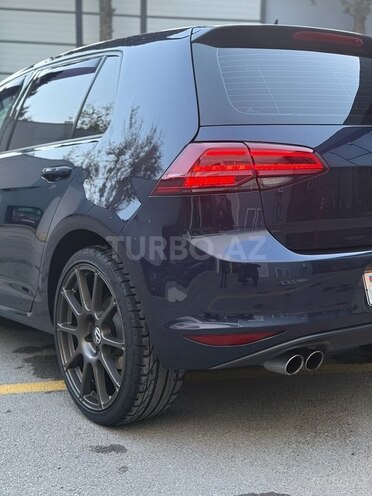 Volkswagen Golf 2015, 192,000 km - 1.8 l - Bakı