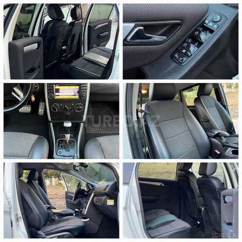 Mercedes B 170 2009, 167,700 km - 1.7 л - Sumqayıt