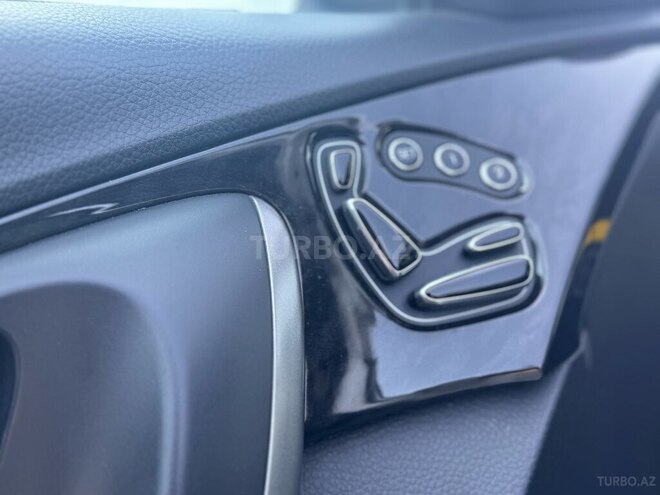 Hyundai Grandeur 2015, 230,000 km - 2.2 л - Bakı