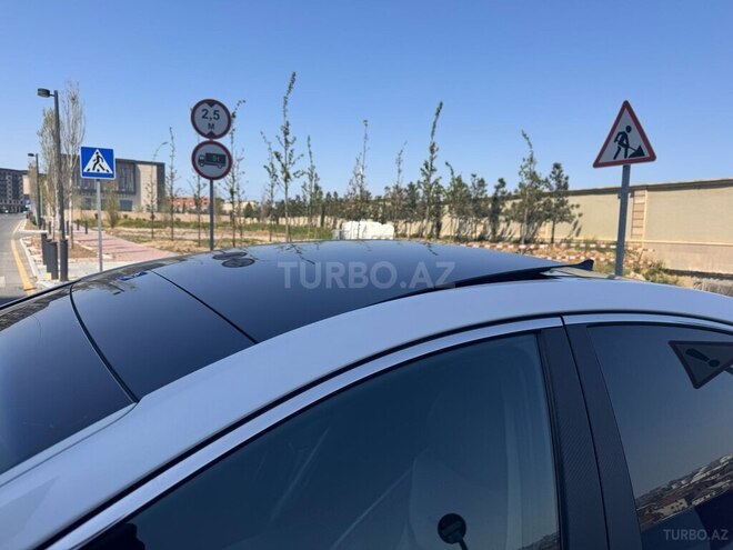 Hyundai Grandeur 2015, 230,000 km - 2.2 л - Bakı