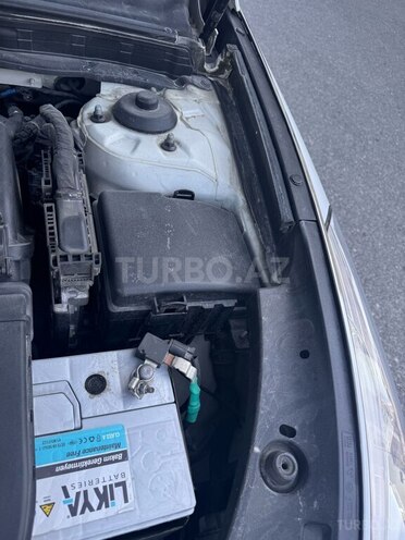 Hyundai Grandeur 2015, 230,000 km - 2.2 л - Bakı