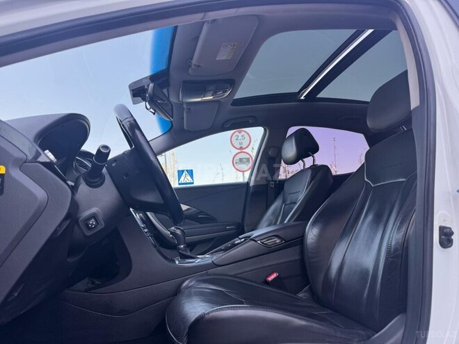 Hyundai Grandeur 2015, 230,000 km - 2.2 л - Bakı