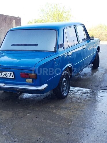 LADA (VAZ) 21011 1980, 54,388 km - 1.6 l - Saatlı