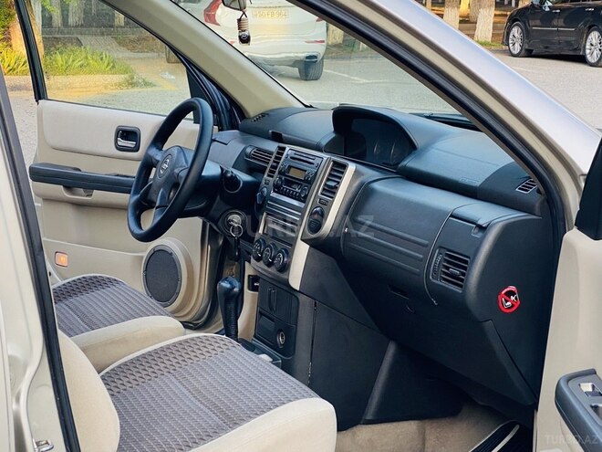 Nissan X-Trail 2005, 238,123 km - 2.5 l - Bakı