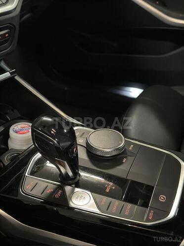 BMW 330 2019, 90,000 km - 2.0 l - Bakı