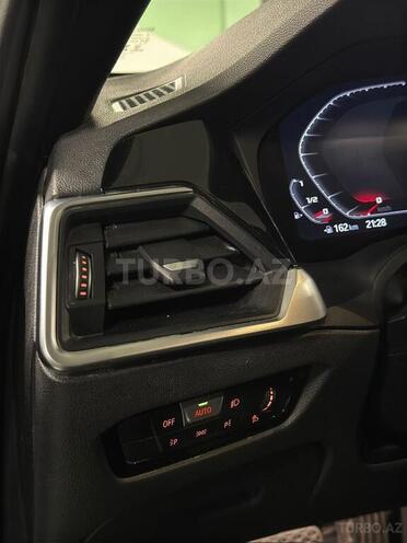 BMW 330 2019, 90,000 km - 2.0 l - Bakı