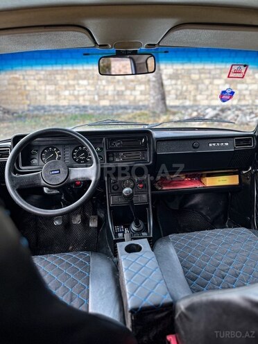 LADA (VAZ) 2107 2009, 68,000 km - 1.6 л - Qəbələ
