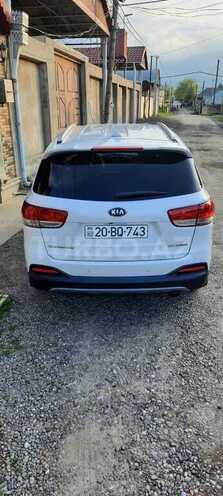 Kia Sorento 2015, 156,000 km - 2.0 l - Tovuz