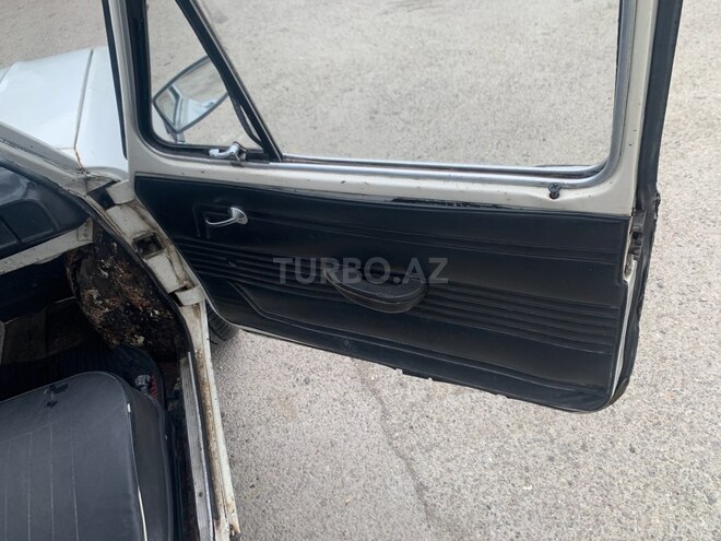 ZAZ 968M 1988, 83,695 km - 1.5 l - Bakı