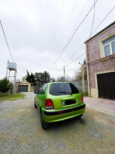 Honda  1999, 398,350 km - 1.3 l - Bakı