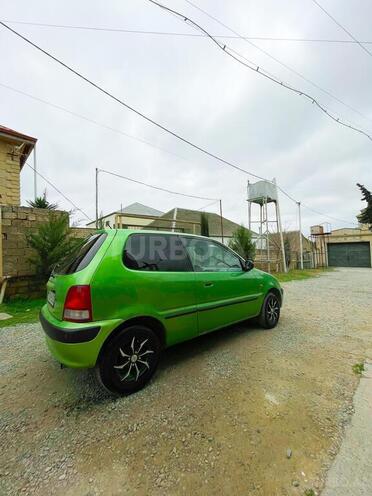 Honda  1999, 398,350 km - 1.3 l - Bakı