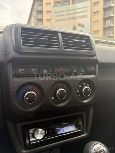 LADA (VAZ) Niva 2025, 1,500 km - 1.7 l - Bakı