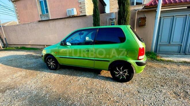 Honda  1999, 398,350 km - 1.3 l - Bakı