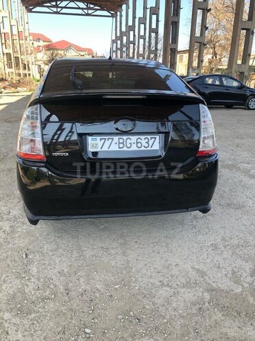 Toyota Prius 2008, 286,185 km - 1.5 l - Bakı