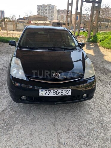 Toyota Prius 2008, 286,185 km - 1.5 l - Bakı