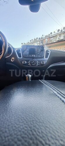 Chevrolet Malibu 2017, 199,700 km - 1.5 л - Bakı