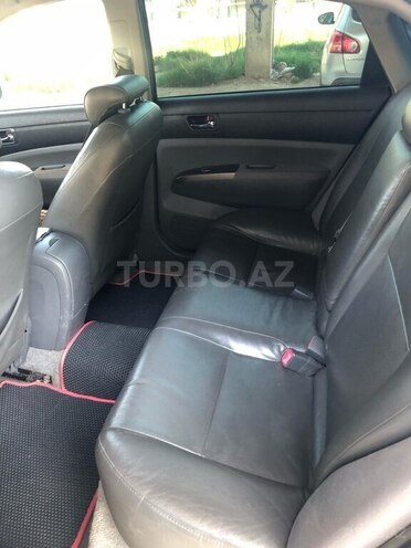Toyota Prius 2008, 286,185 km - 1.5 l - Bakı