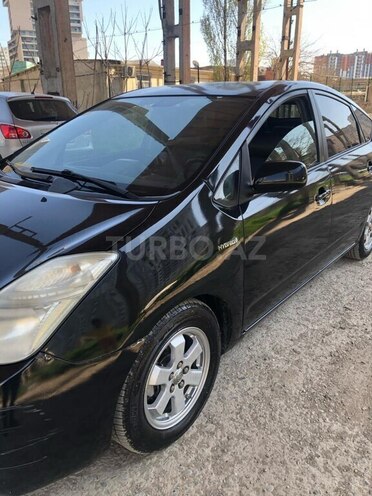 Toyota Prius 2008, 286,185 km - 1.5 l - Bakı
