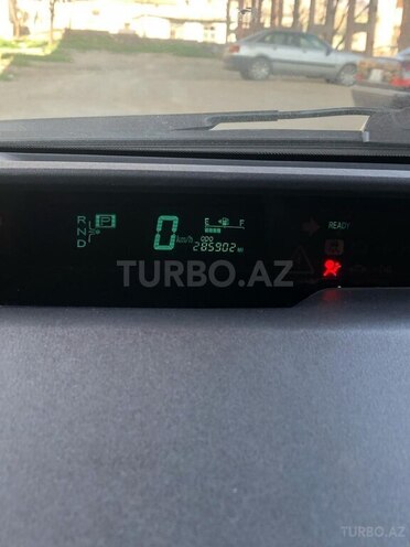 Toyota Prius 2008, 286,185 km - 1.5 l - Bakı