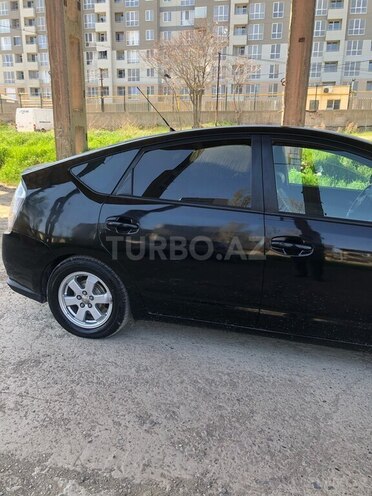 Toyota Prius 2008, 286,185 km - 1.5 l - Bakı