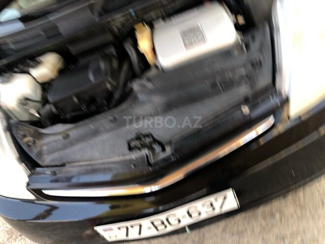 Toyota Prius 2008, 286,185 km - 1.5 l - Bakı