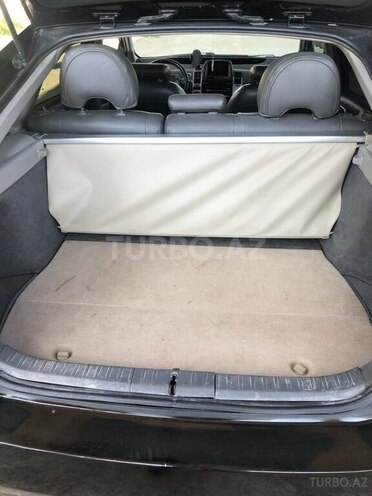 Toyota Prius 2008, 286,185 km - 1.5 l - Bakı
