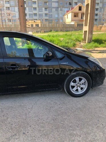 Toyota Prius 2008, 286,185 km - 1.5 l - Bakı