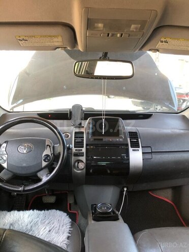 Toyota Prius 2008, 286,185 km - 1.5 l - Bakı
