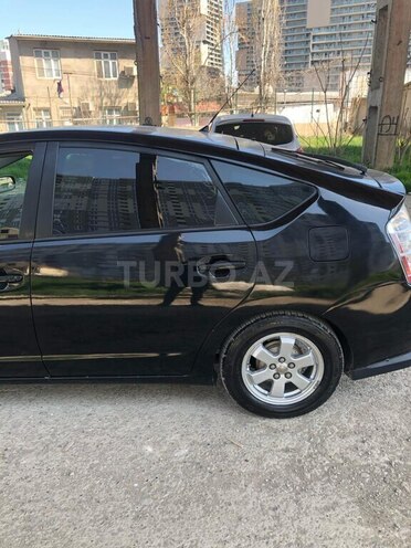 Toyota Prius 2008, 286,185 km - 1.5 l - Bakı
