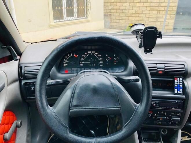 Opel Astra 1993, 362,110 km - 1.4 l - Xaçmaz