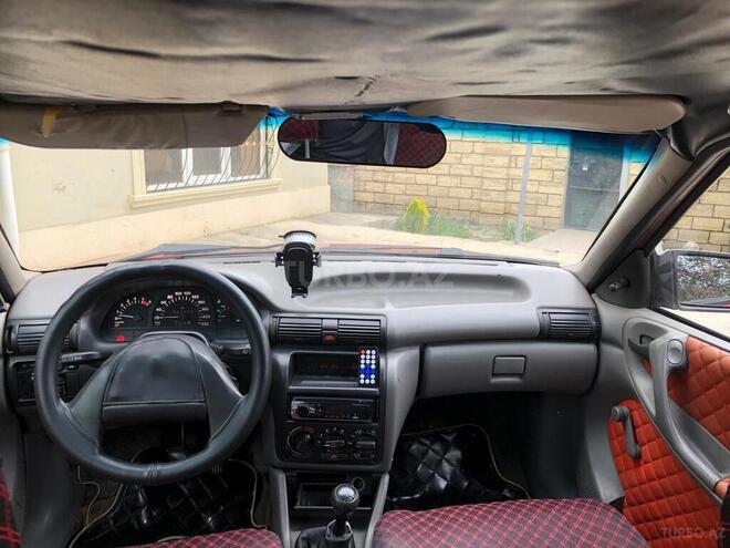 Opel Astra 1993, 362,110 km - 1.4 l - Xaçmaz