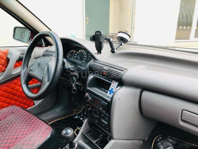 Opel Astra 1993, 362,110 km - 1.4 l - Xaçmaz