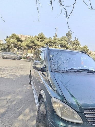 Mercedes Vito 115 2006, 795,000 km - 2.2 л - Bakı