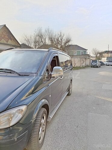 Mercedes Vito 115 2006, 795,000 km - 2.2 л - Bakı