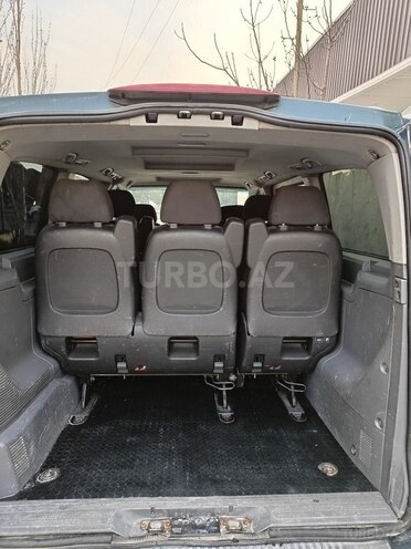 Mercedes Vito 115 2006, 795,000 km - 2.2 л - Bakı