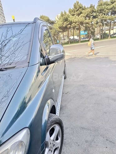 Mercedes Vito 115 2006, 795,000 km - 2.2 л - Bakı