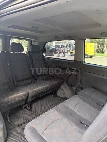 Mercedes Vito 115 2006, 795,000 km - 2.2 л - Bakı
