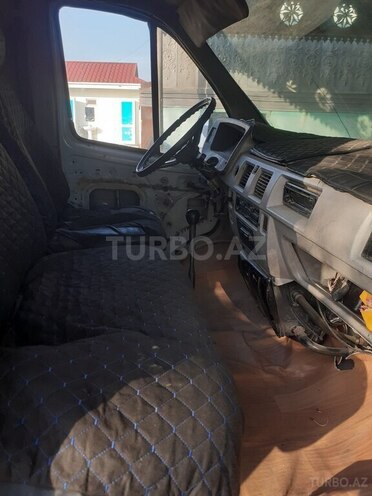 GAZ 33021 1999, 200,000 km - 2.5 l - Sabirabad