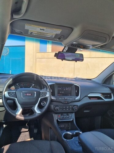 GMC Terrain 2019, 70,000 km - 1.5 l - Bakı