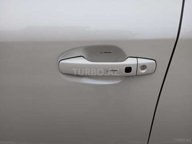 Toyota Land Cruiser 2014, 165,813 km - 4.5 l - Bakı