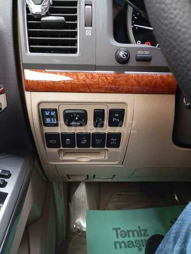 Toyota Land Cruiser 2014, 165,813 km - 4.5 l - Bakı