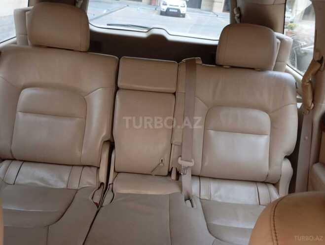 Toyota Land Cruiser 2014, 165,813 km - 4.5 l - Bakı