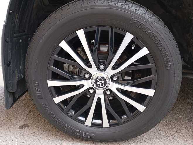 Toyota Land Cruiser 2014, 165,813 km - 4.5 l - Bakı